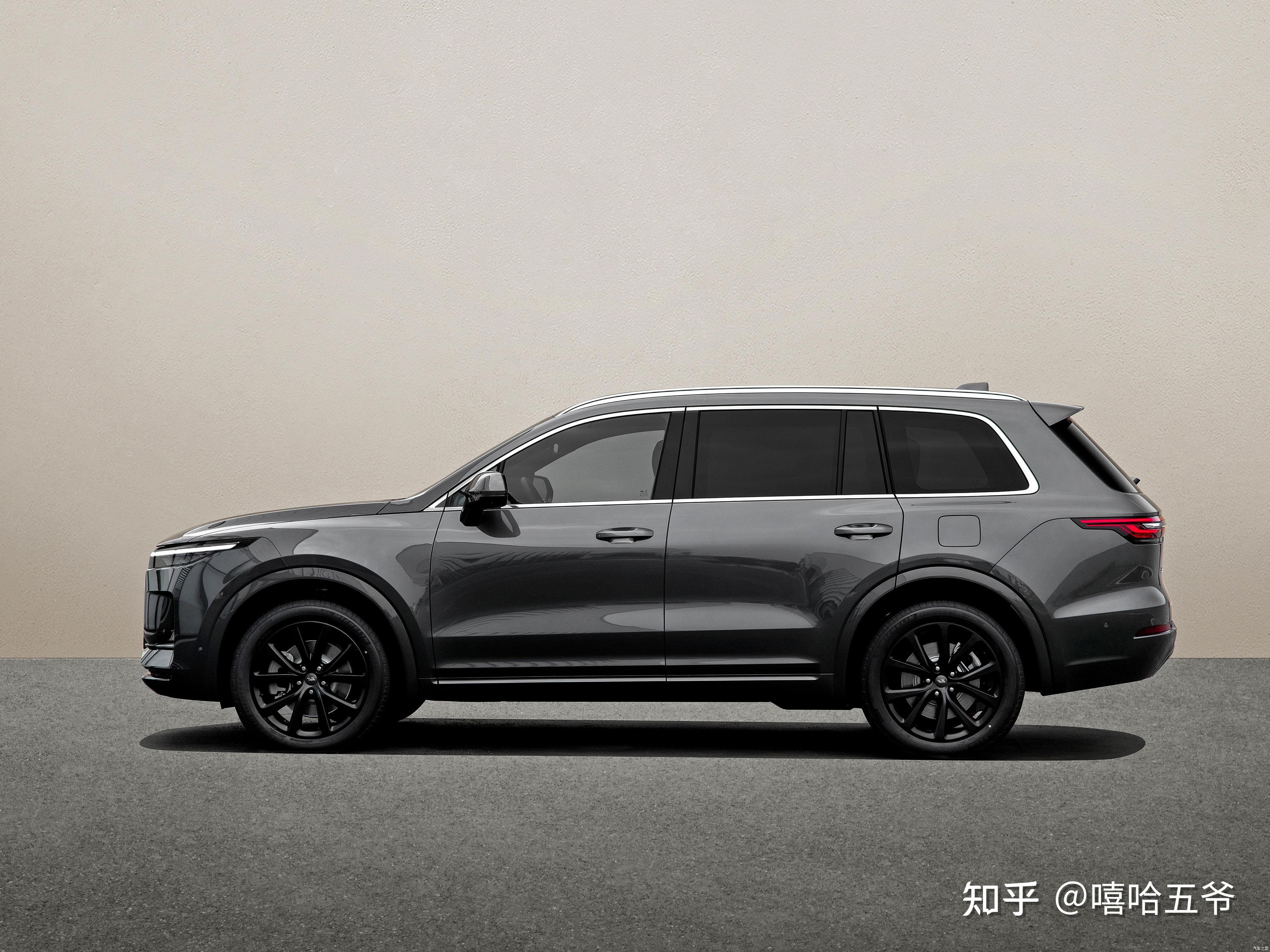 天王星聊车之理想one 2021款