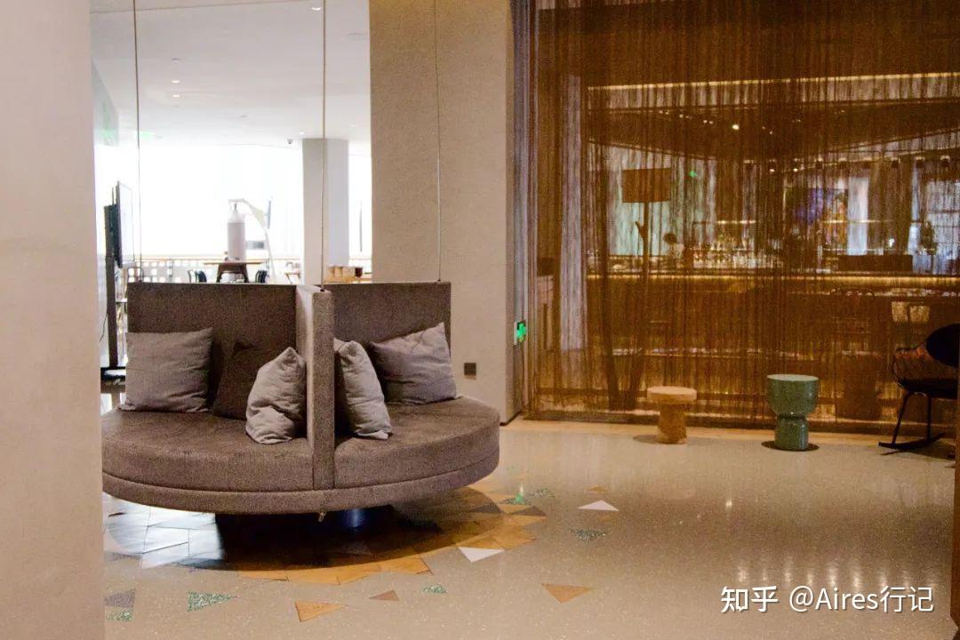 年轻人的酒店是怎样的？亚洲首家JdV打了个样 - 知乎