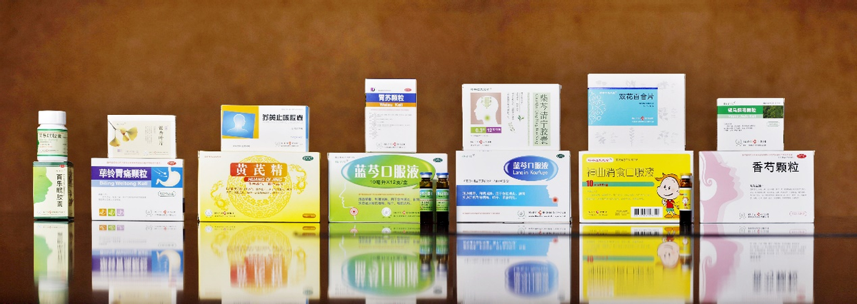 扬子江药业集团用自主创新做精每一粒药