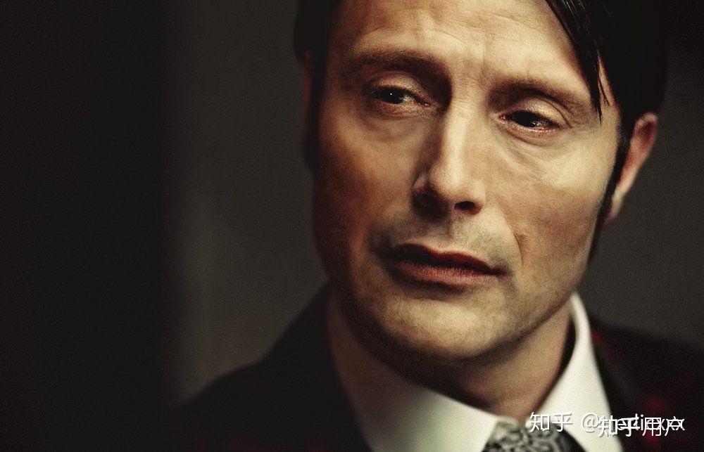 爱上《汉尼拔》麦叔是什么感觉? - 知乎