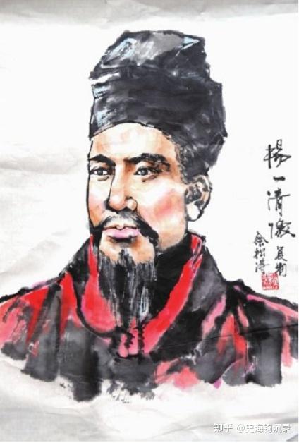 明朝太监刘瑾是如何倒台的?明武宗为什么要杀他? - 知乎