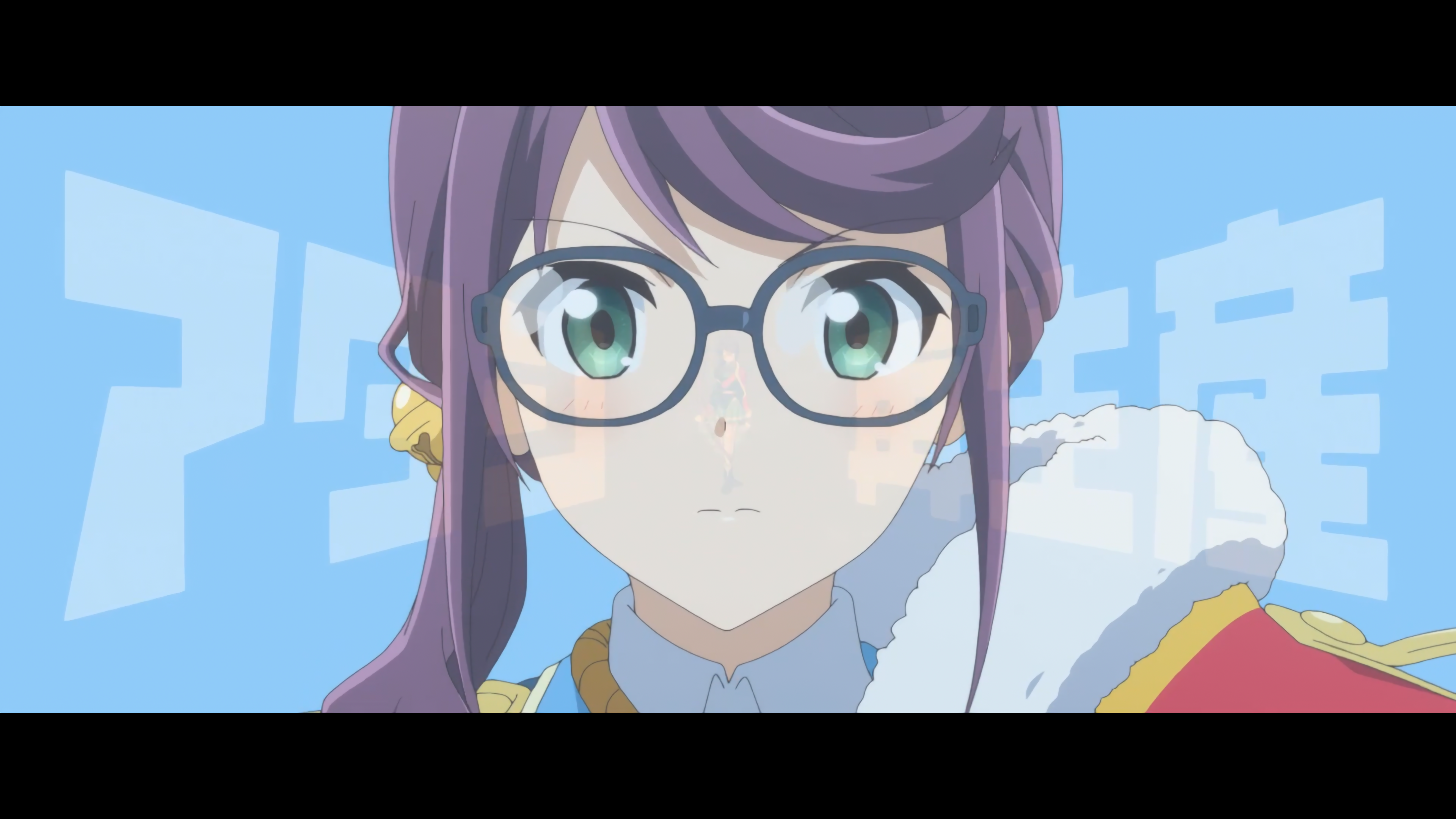 《少女歌剧》中"再生産"和中文的"再生产"是一个意思吗?