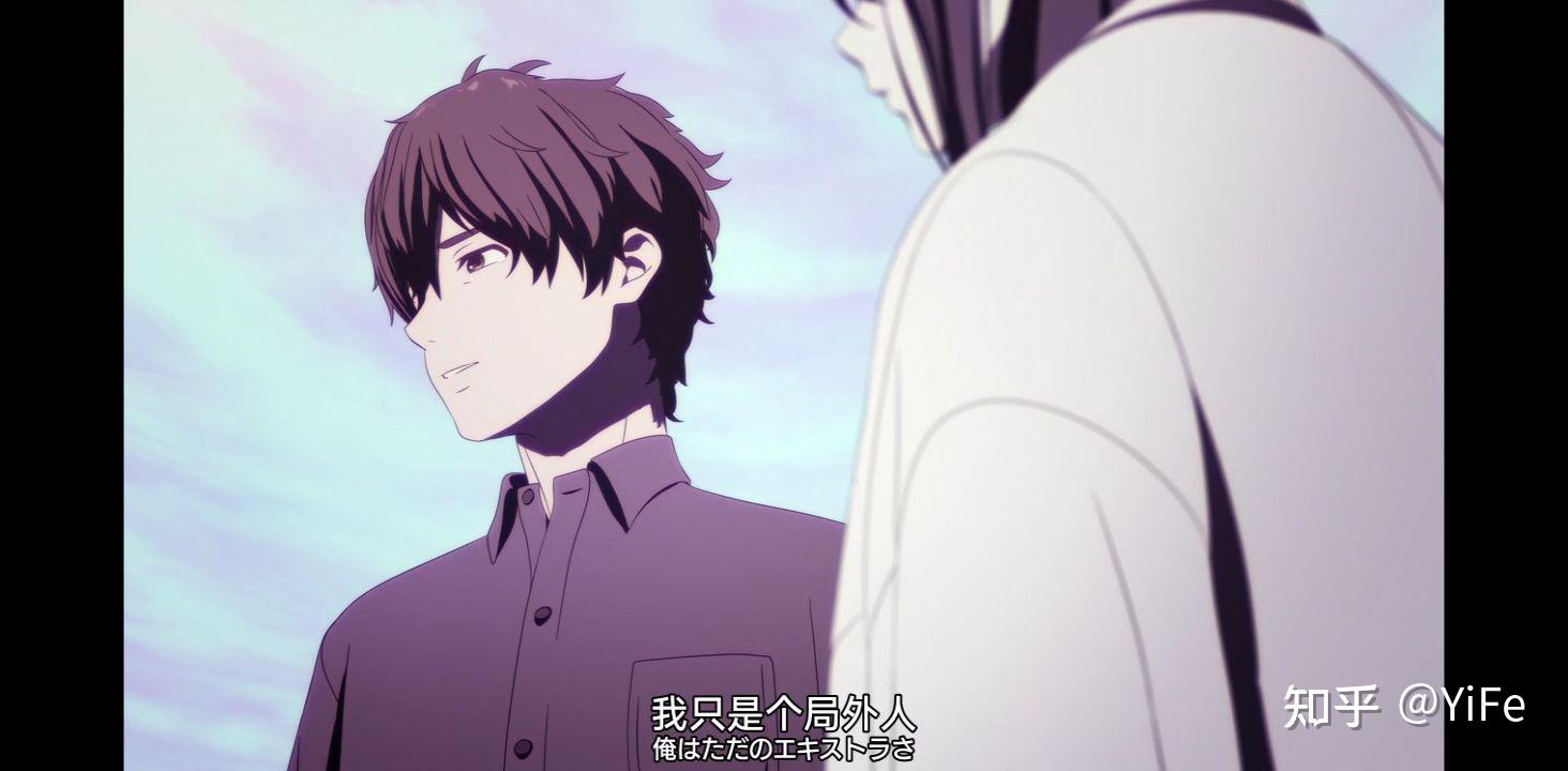 你对helloworld你好世界的剧情有什么看法