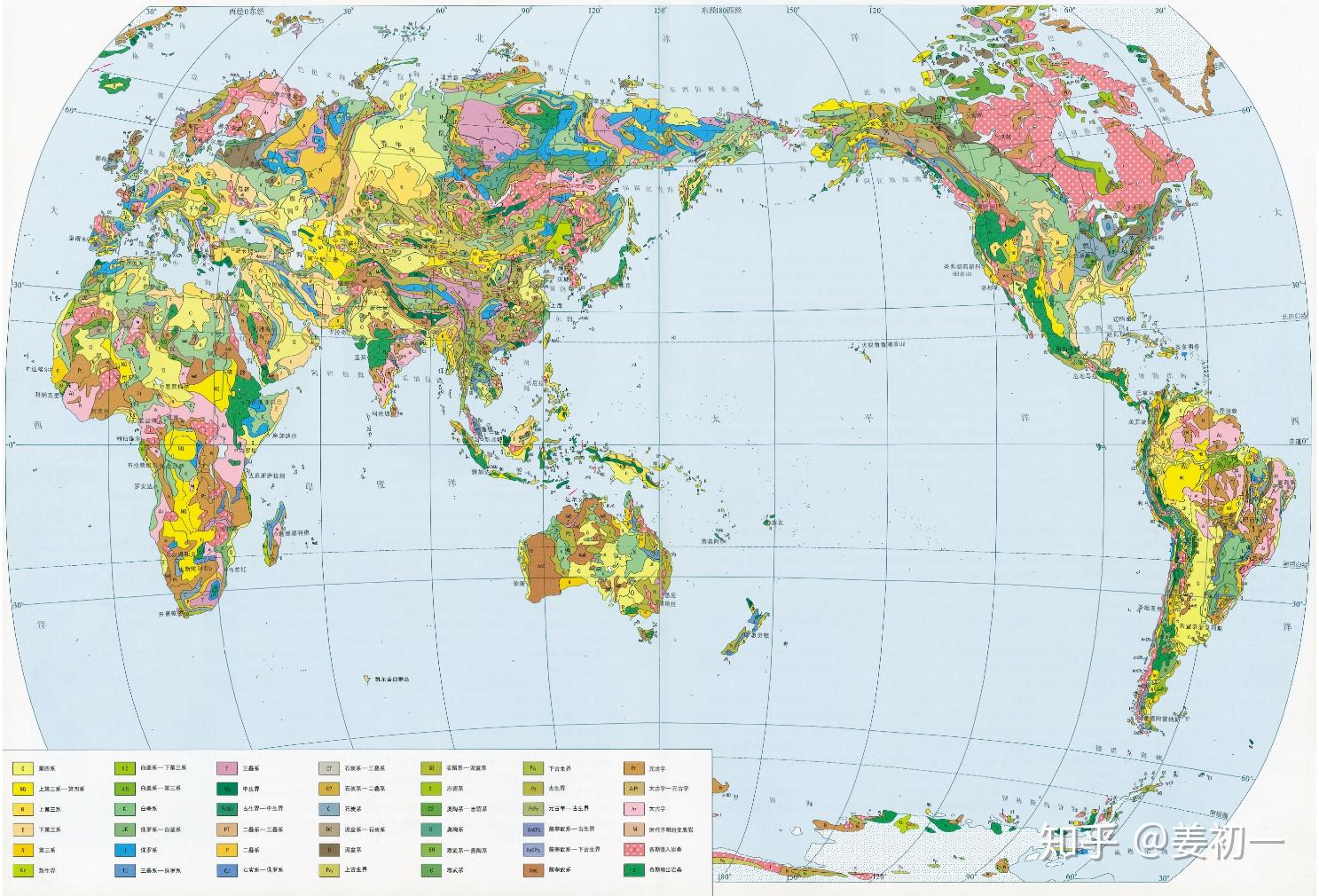 世界地图由彩色方块组成插画图片素材_ID:104182769-Veer图库