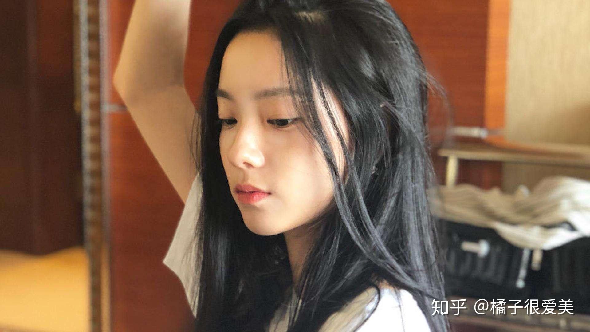 我才不要和你做朋友呢今晚大结局李进步扮演者庄达菲戏外美到不敢认