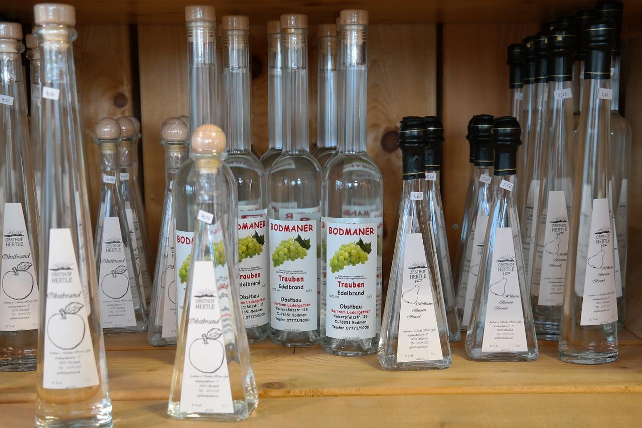 4. 杯口收窄更香醇