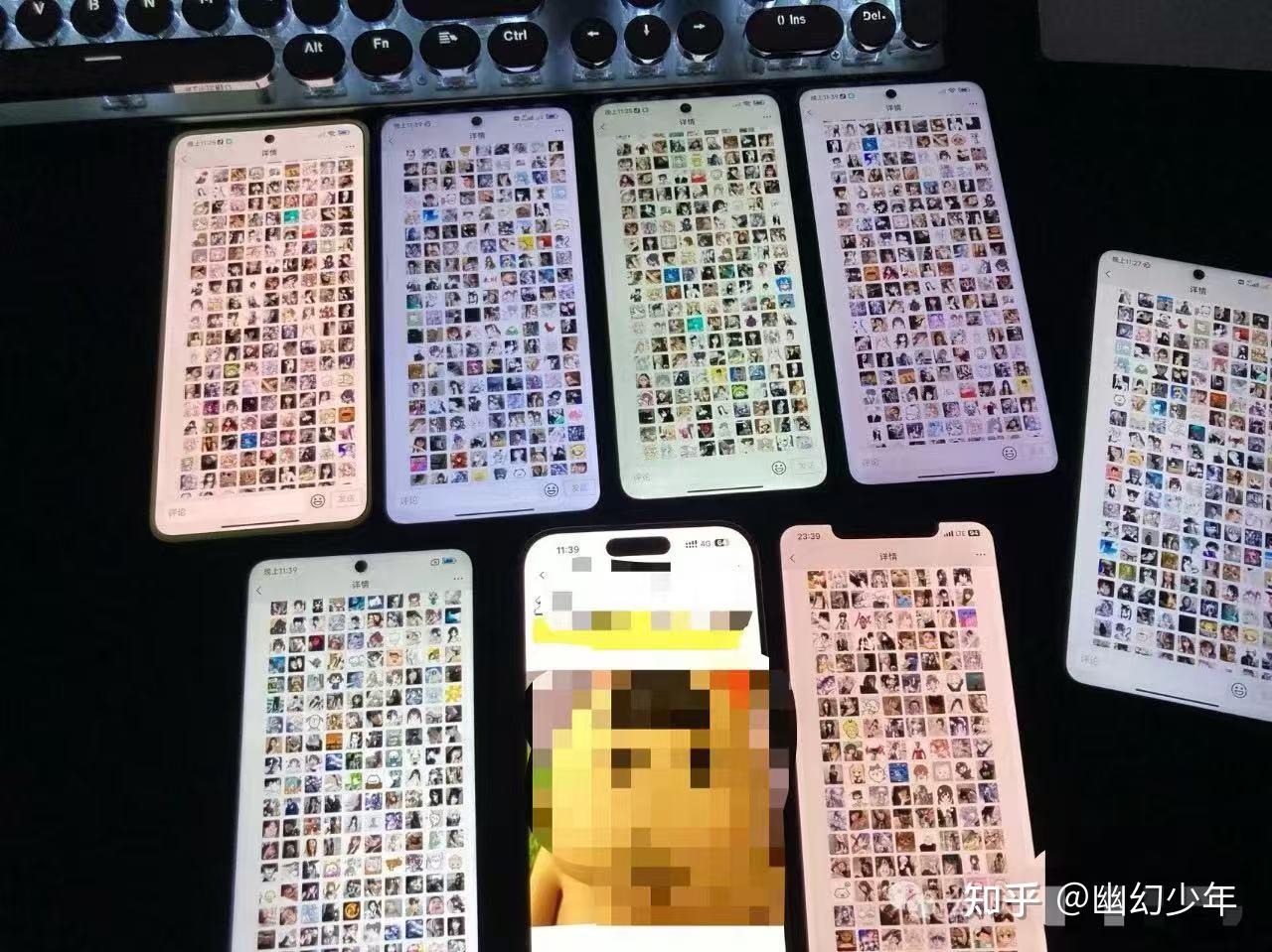 扩列很简单 - 知乎