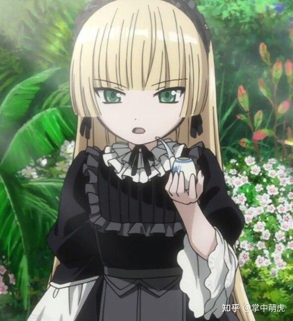 有没有英伦风动漫推荐,像《黑执事》,《丹特丽安的书架》,《忧国的