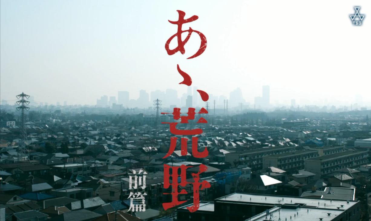 如何评价啊荒野文末有资源