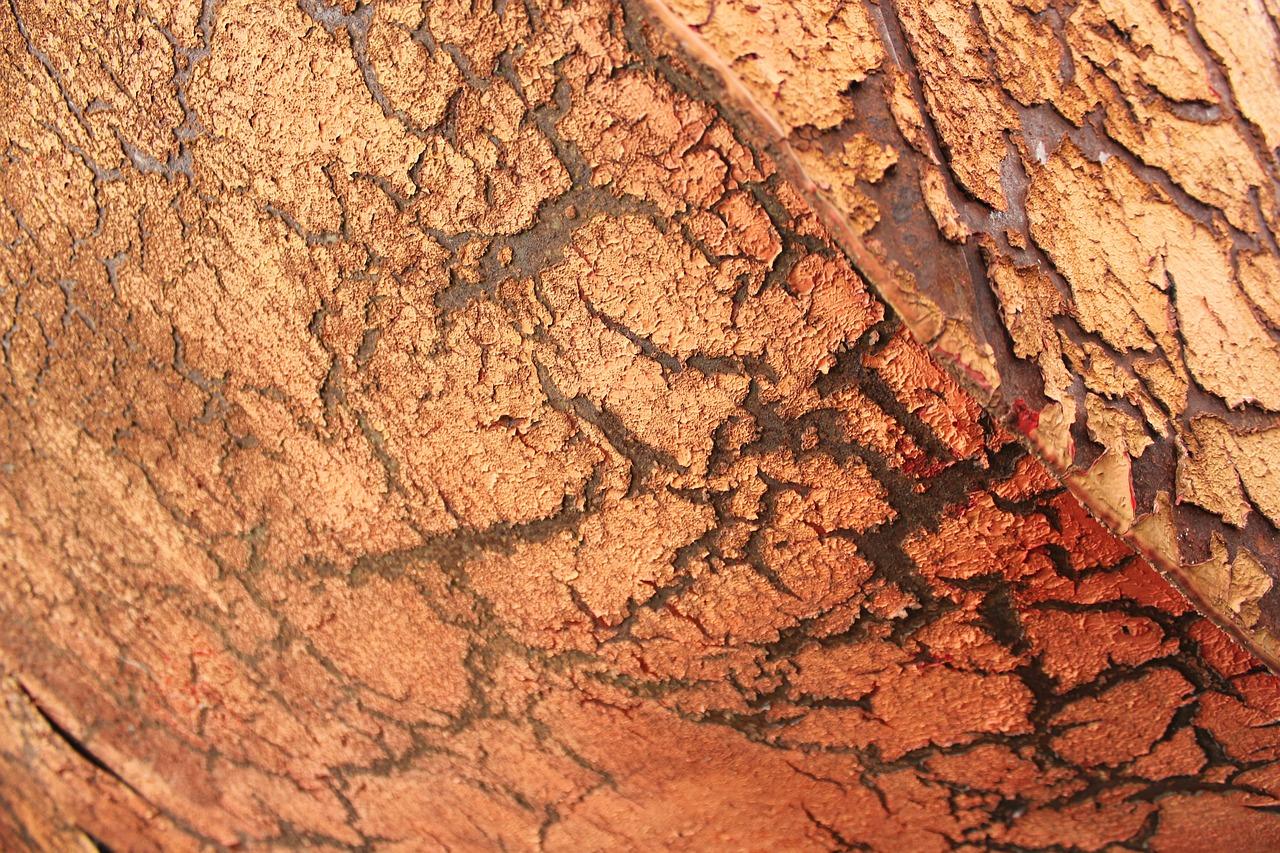 如何使用划痕漆