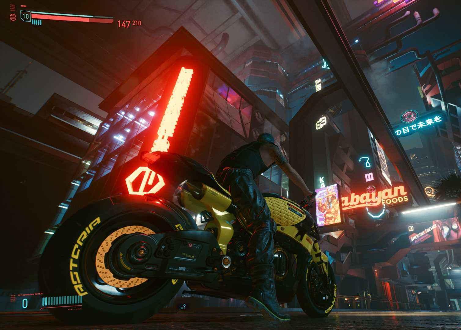 二,赛博朋克2077,到手价75.