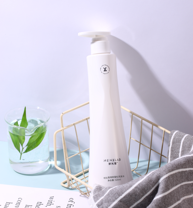 时光里洗发水使用效果怎样