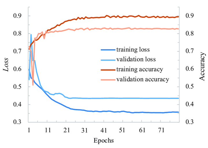 loss-accuracy