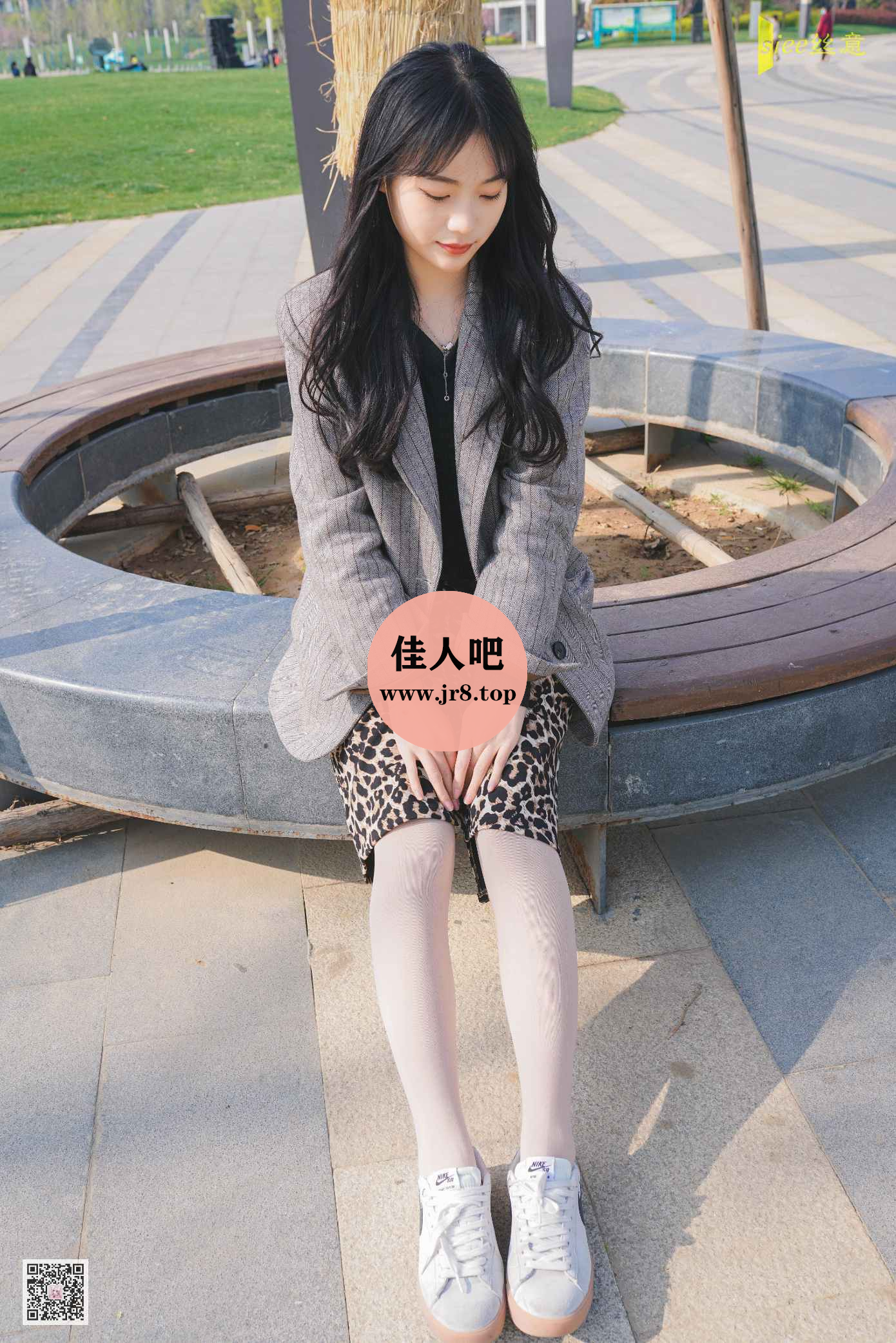 [全网资源汇总]SIEE丝意写真全套合集[持续更新]-第4张-佳人吧写真资源合集下载