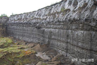 如果永久冻土融化,将给地球带来什么影响? - 知乎