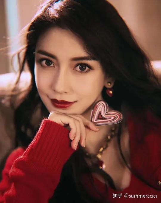 对不起这个豆瓣均分32的女明星漂亮到我骂不出口