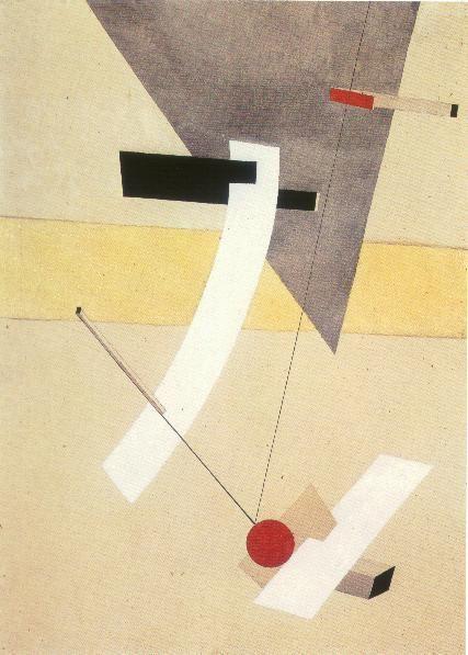 俄国构成主义建筑在世界范围内的代表人物和作品?