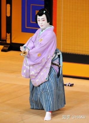 日本文化 带你走进歌舞伎的世界 ②歌舞伎看点及观赏攻略篇 - 知乎