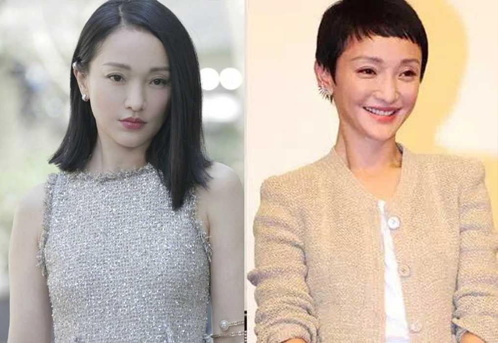 在40到50岁之间的女人 尽量避免做这3款发型 不显气质还显老 知乎 在40到50岁之间的女人 尽量避免做这3款发型 不显气质还显老 知乎