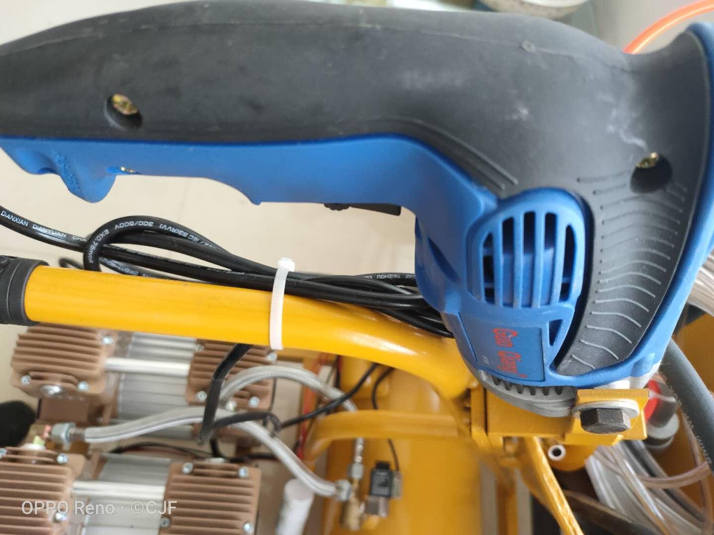 多功能喷涂机 - 知乎