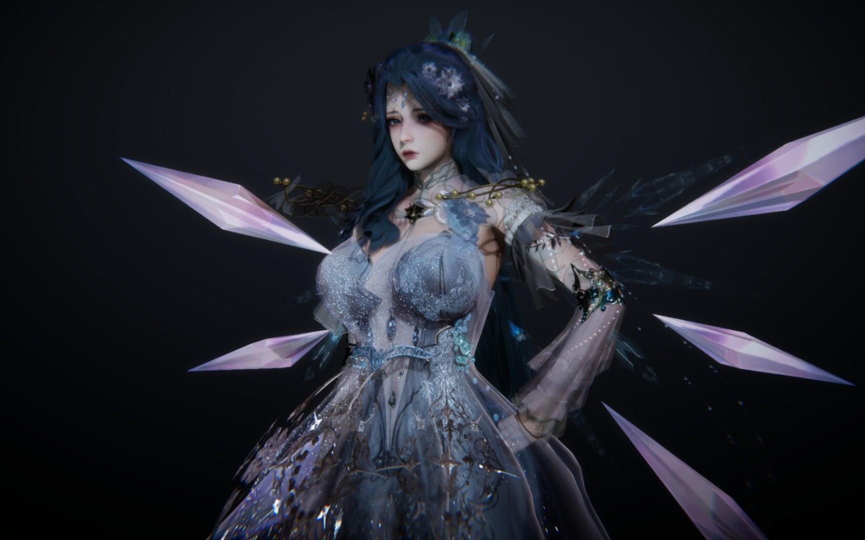 付费第二十六期-冰雪(hs2)