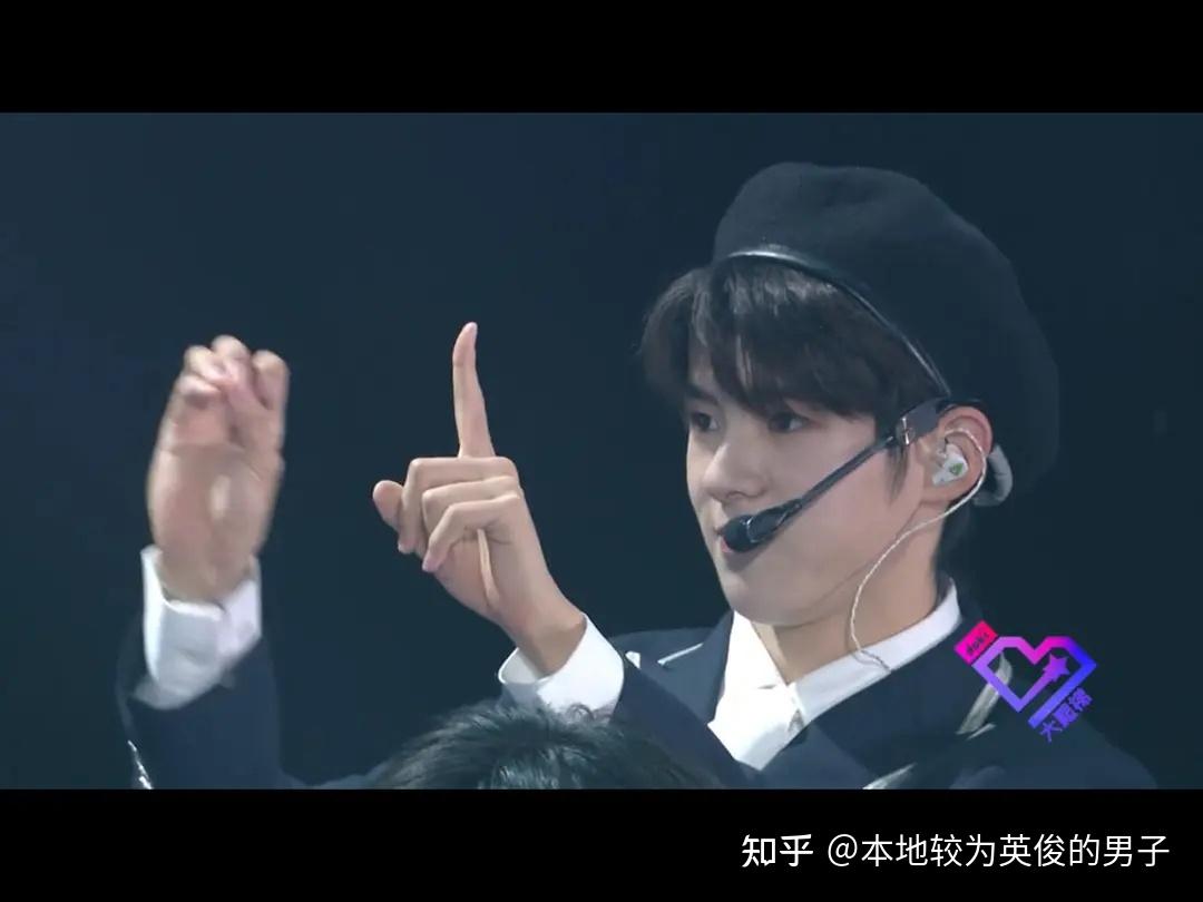 如何评价创造营2021doki大爬梯粉丝见面会