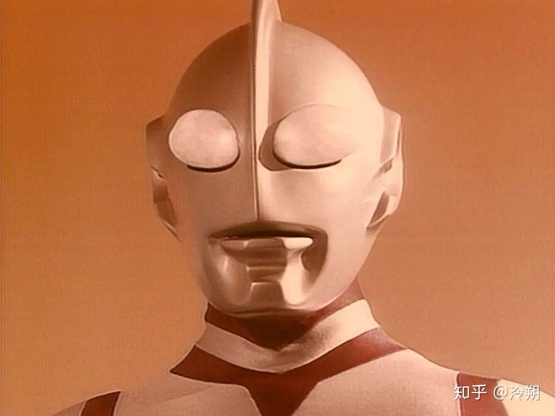 如何评价《葛雷奥特曼》? - 知乎