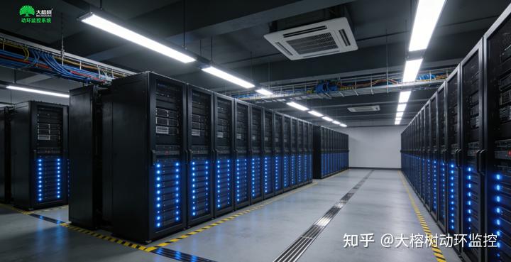 2025年度动环监控系统精选推荐,提升机房管理的效率与安全 - 知乎