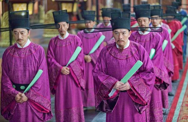 中国官场实行跪拜之礼，究竟是从何时开始 - 知乎