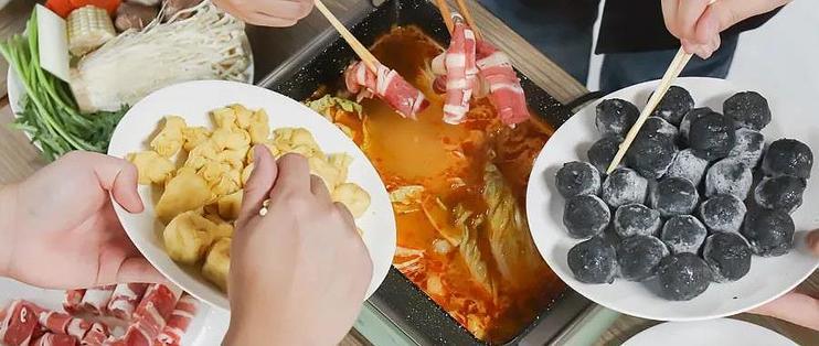 11种小众火锅汤底料 暖够你一个冬天 知乎