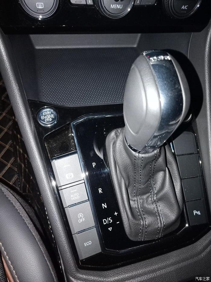 细节决定成败细说朗逸plus的满意之处