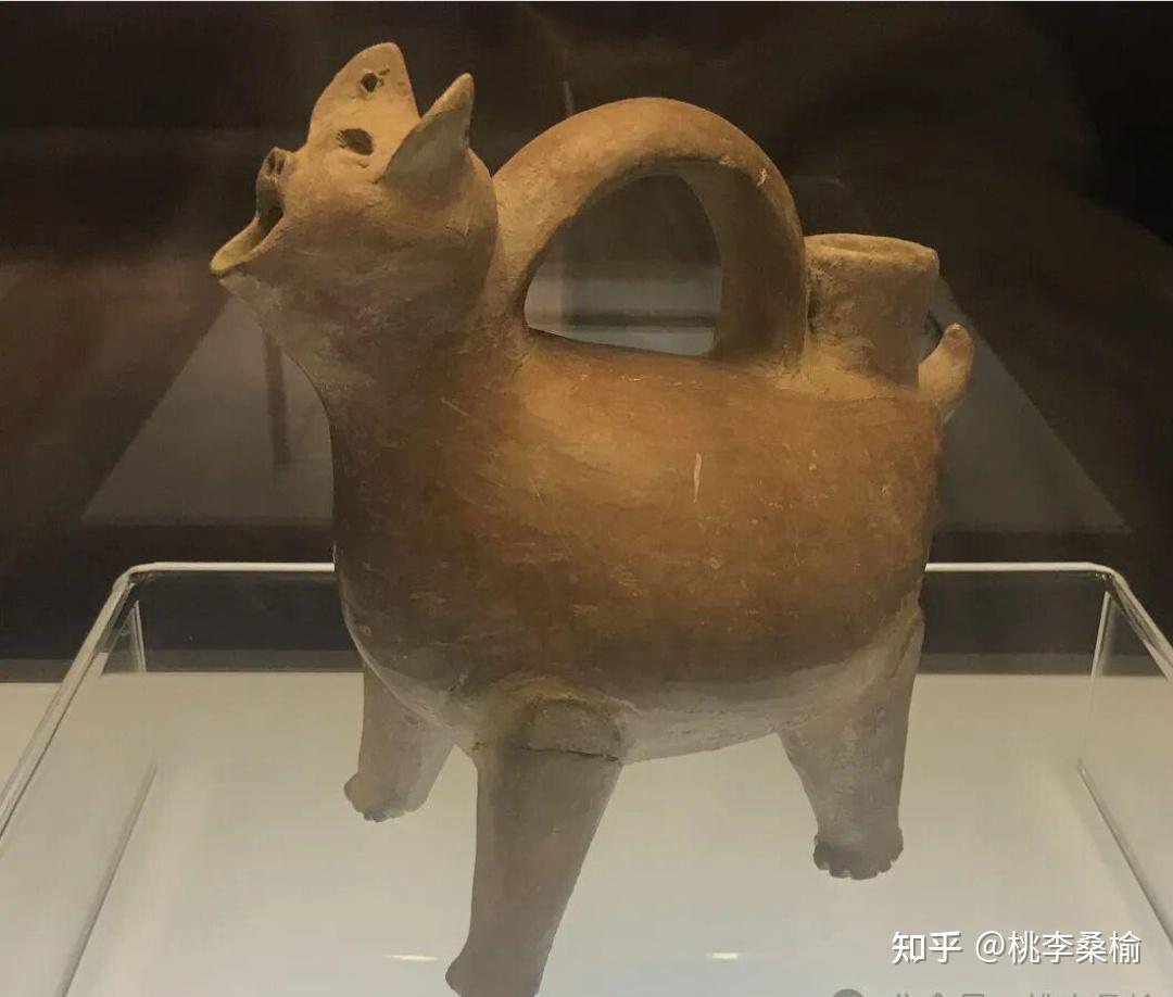 行走博物馆021：山东为何被称为齐鲁大地，在山东博物馆寻找谜底 - 知乎
