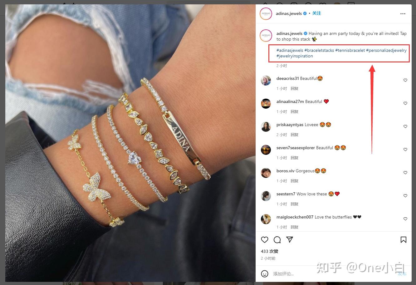 如何利用 Keywords Everywhere 的标签生成器功能找到更多热门的 Instagram Hashtag ？ 知乎