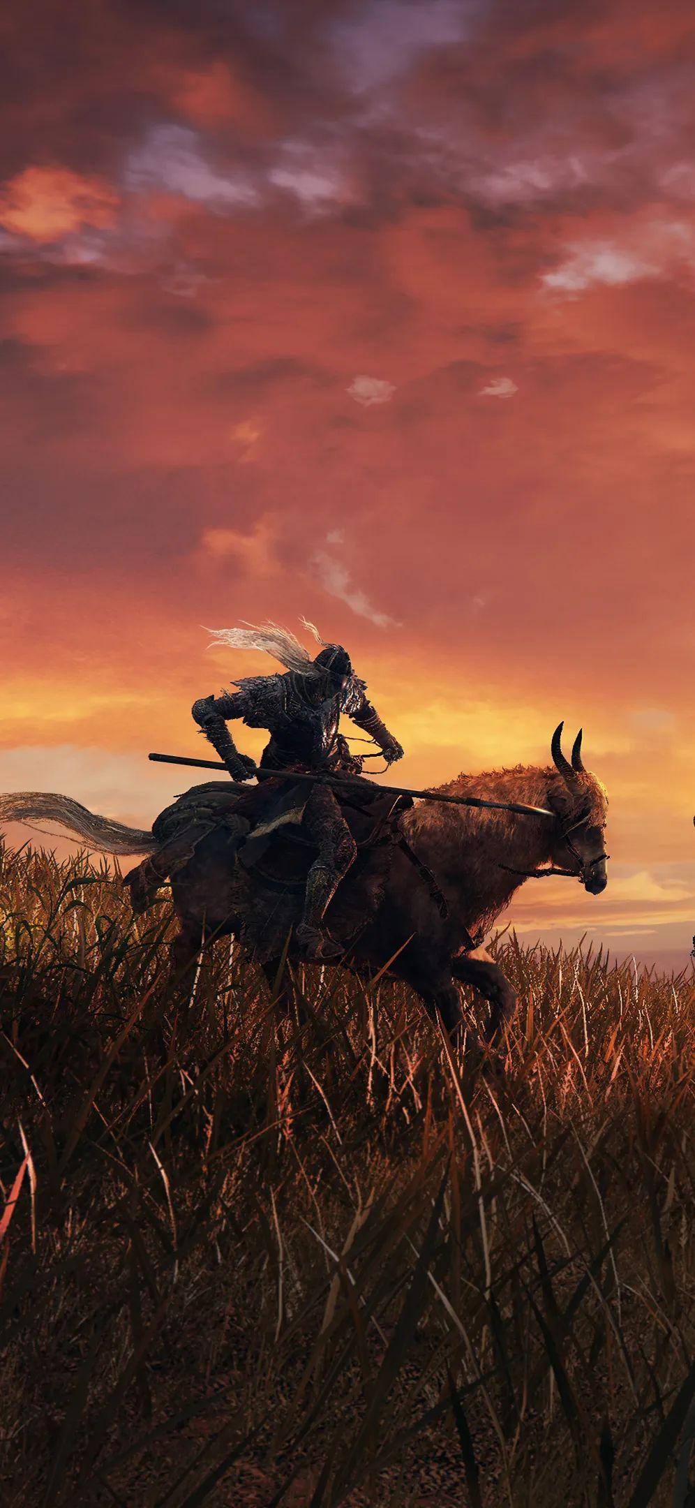 艾尔登法环壁纸第3期