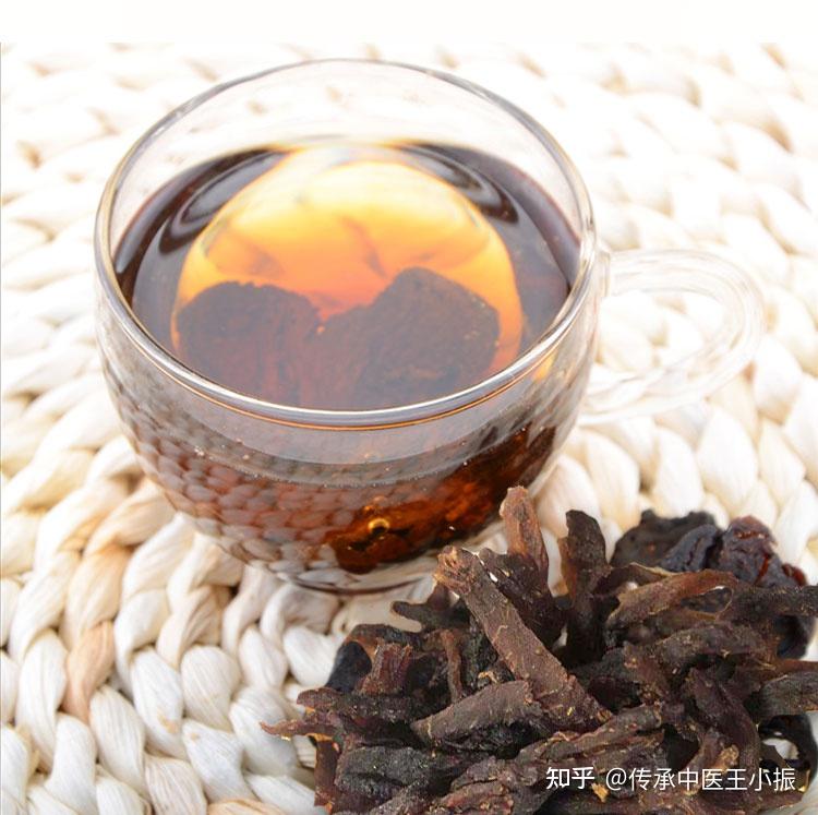 秋天的第一杯奶茶,应该是黄精茶!上可润肺,中养脾胃,下补肾阴 - 知乎