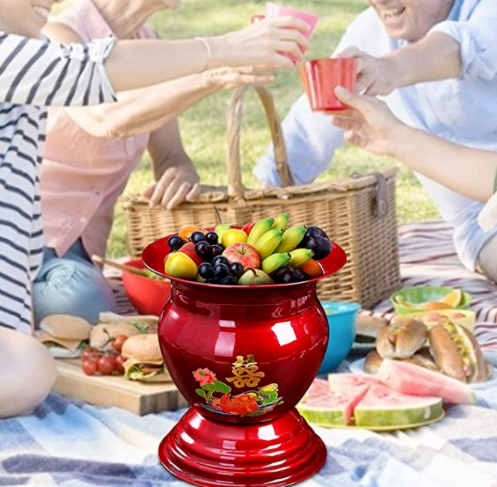 "同样的配方不同的味道",痰盂意外走红海外,价格翻了10倍不止?