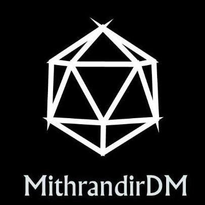 Mithrandir-DM