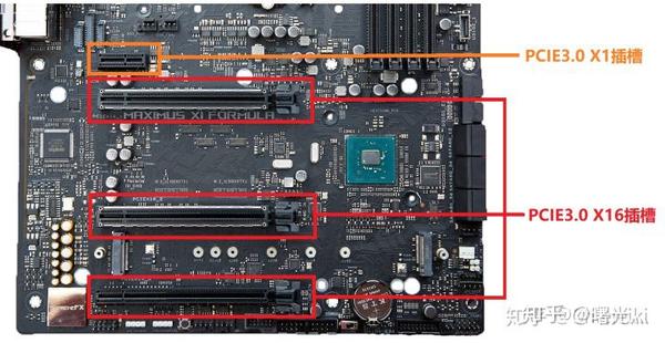 从零开始现代pc第三章主板