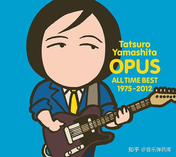 tatsuro-yamashita-1976-2022-flac