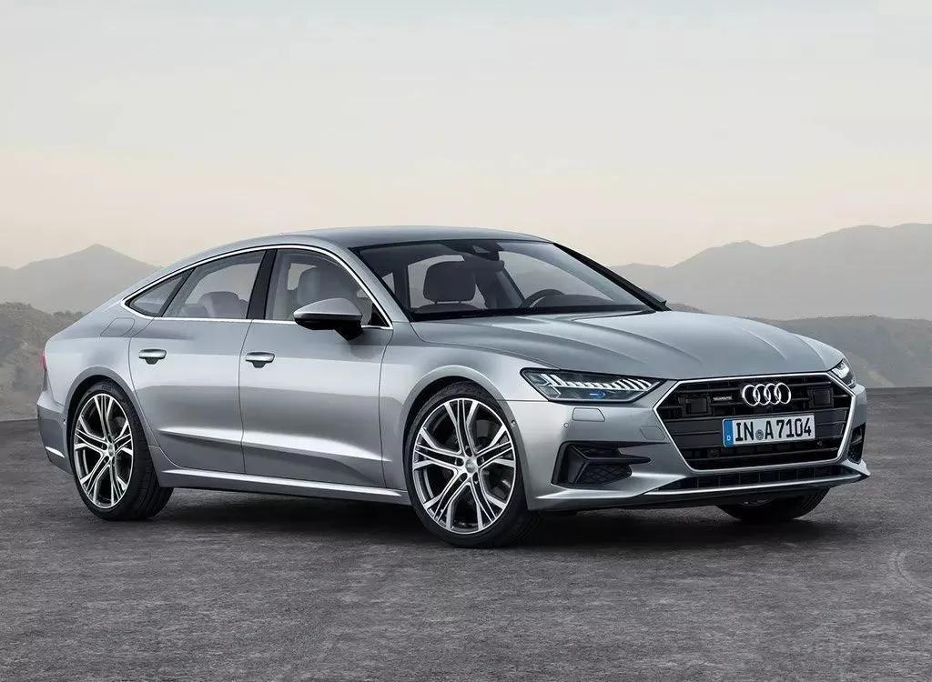 上汽奥迪纵享奢华与驾驶乐趣上汽奥迪a7l的全方位魅力