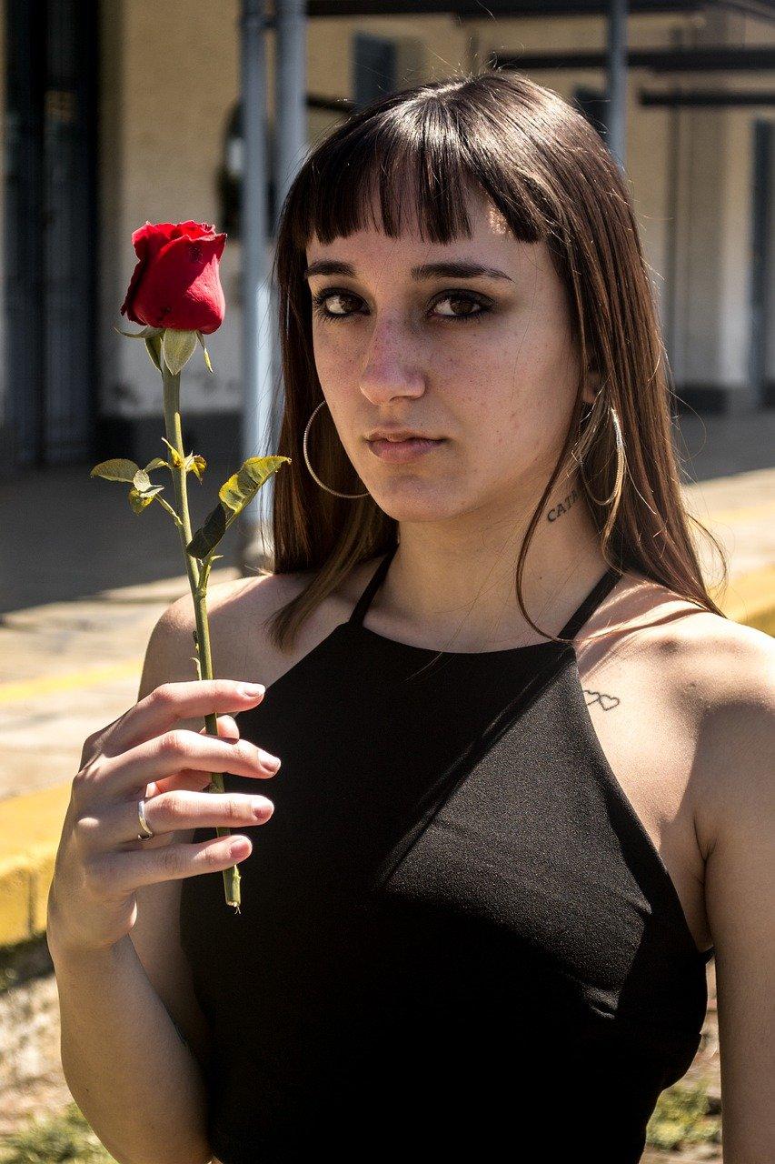 深圳帅哥汇聚区