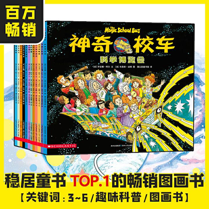 帶娃3年共讀繪本千冊我總結的近3萬字8大主題分類書單上