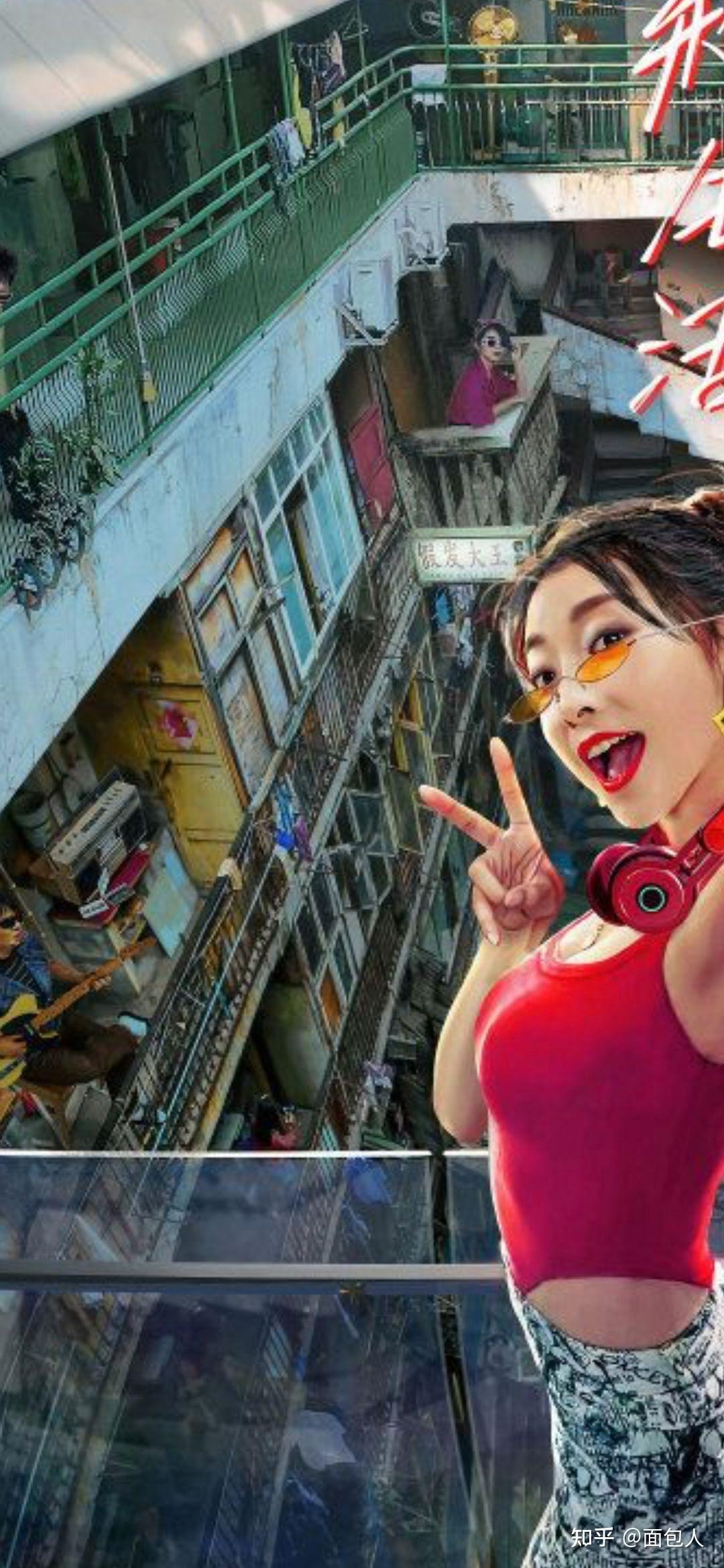 如何看待乌合麒麟的与天猫合作作品你好新生活