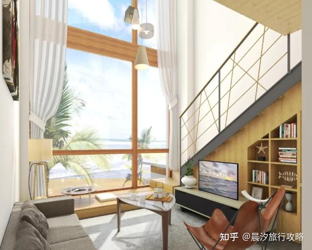 海南旅游攻略:文昌本地人都不知道,原来还有这些小众适合打卡的民宿,点进不亏 - 知乎