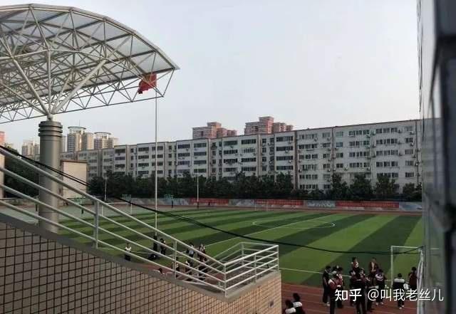 二,郑州回民中学