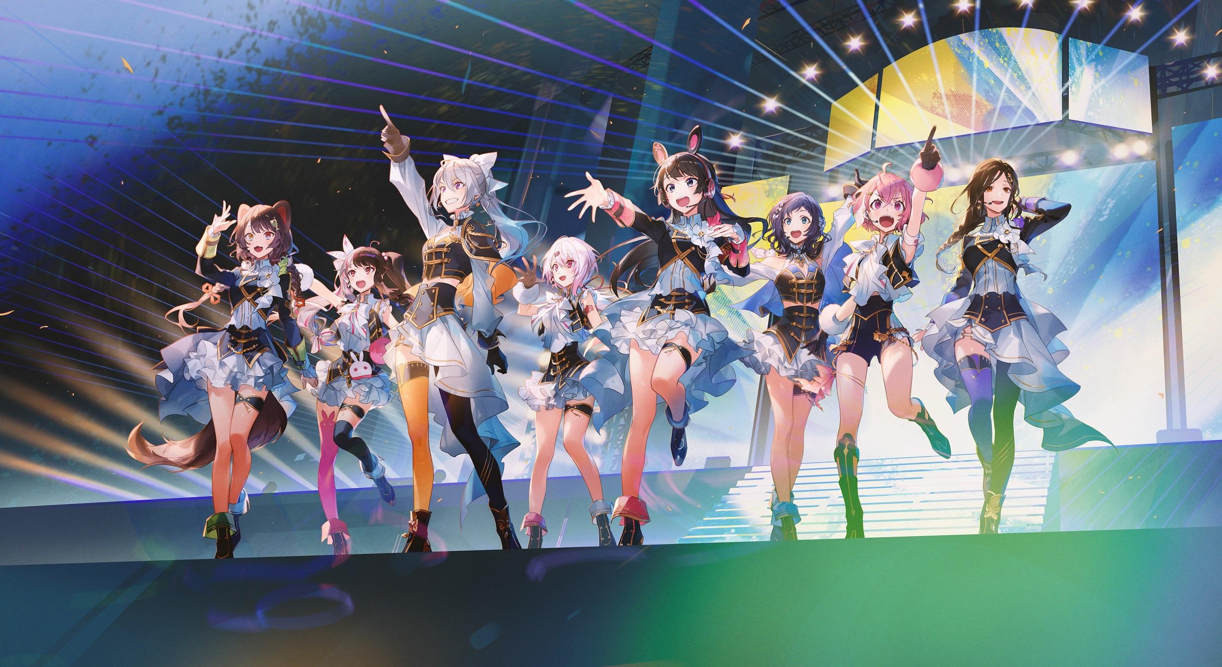 有没有清晰度超高的4k8k壁纸