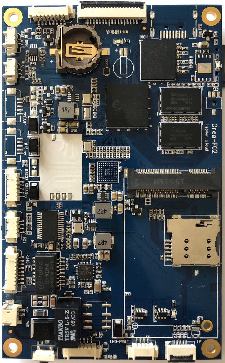 AI、IOT、安卓、linux、android方案提供商 - 知乎