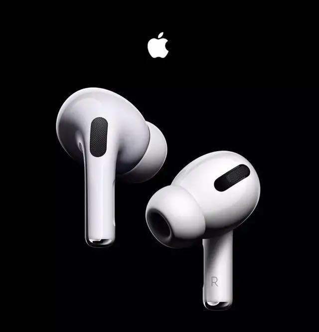 Apple AirPodsPro 本体-