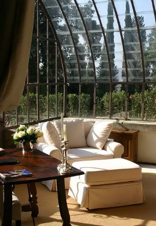 千万别在家里建阳光房 我是认真的 知乎