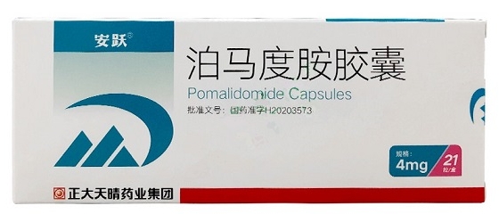 3代度胺类药物:沙利度胺、来那度胺、泊马度胺一线用于治疗多发性骨髓瘤,有什么区别? - 知乎